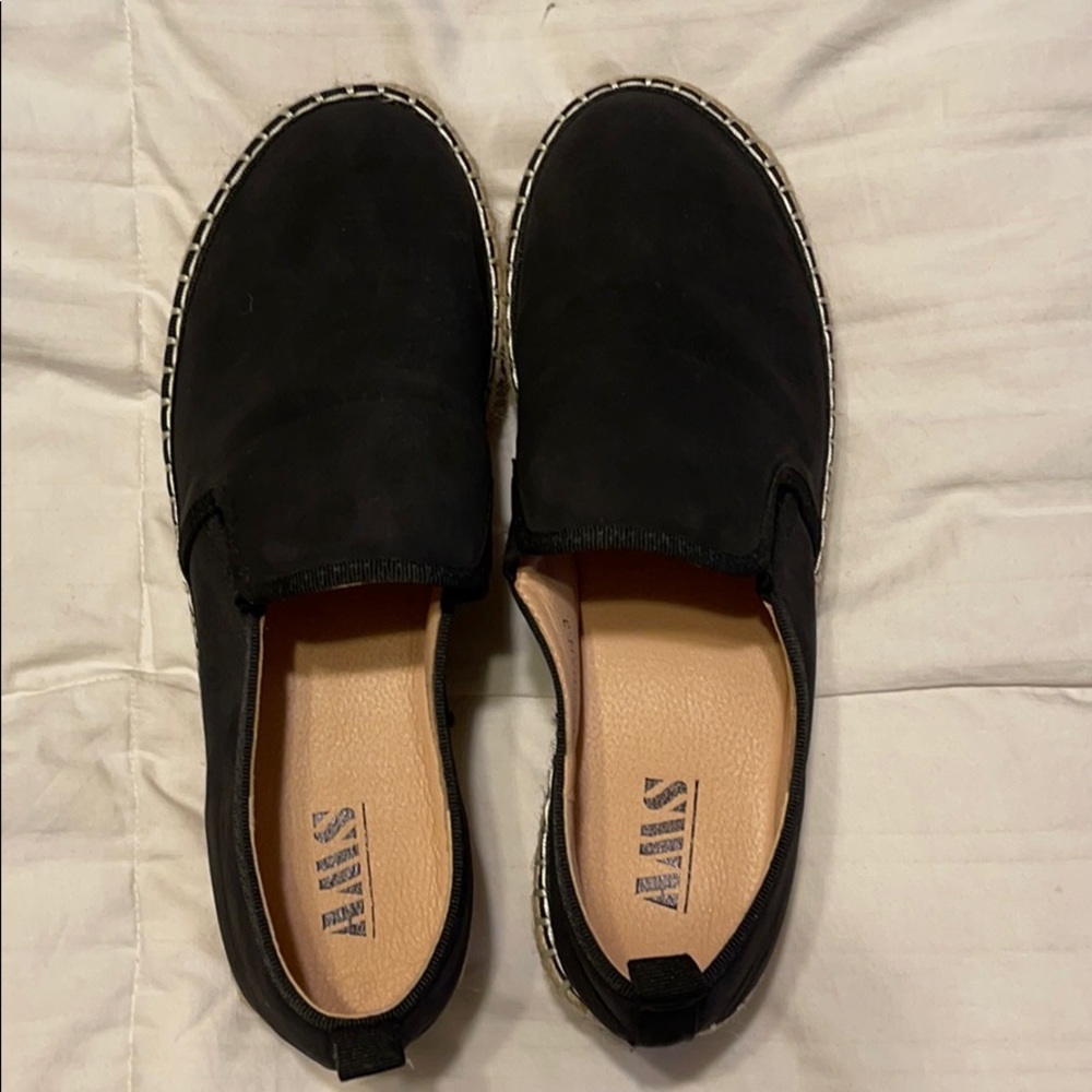 Platform Espadrilles super cute never worn!
